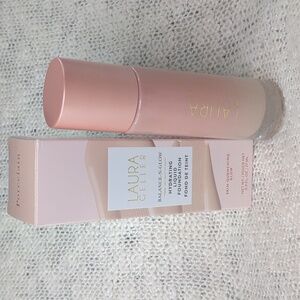 Laura Geller Balance-N-Glow Foundation in Porcelain, 27ml/0.90fl oz